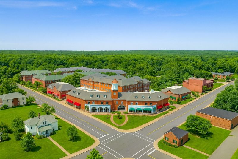 Livingston, NJ