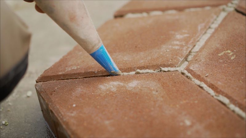 Brick Caulking in Union County, NJ