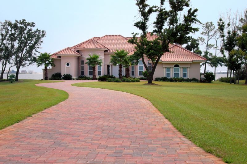 Brick Driveway Repair in Union County, NJ