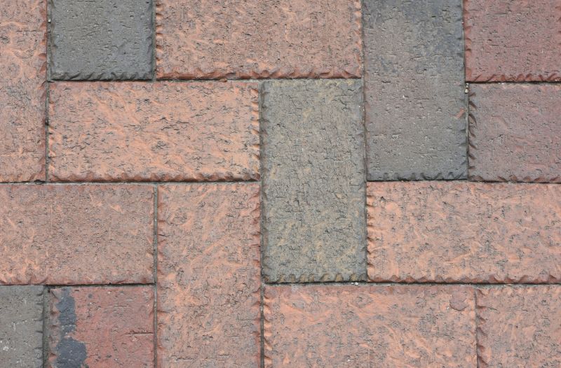 Brick Flatwork Repair in Bronx County, NY