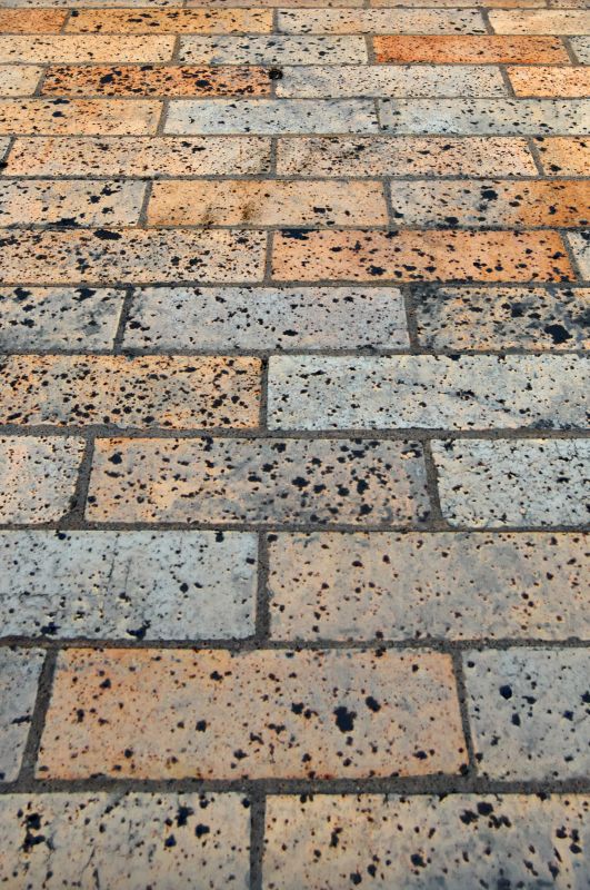 Brick Flatwork Repair in East Orange, NJ
