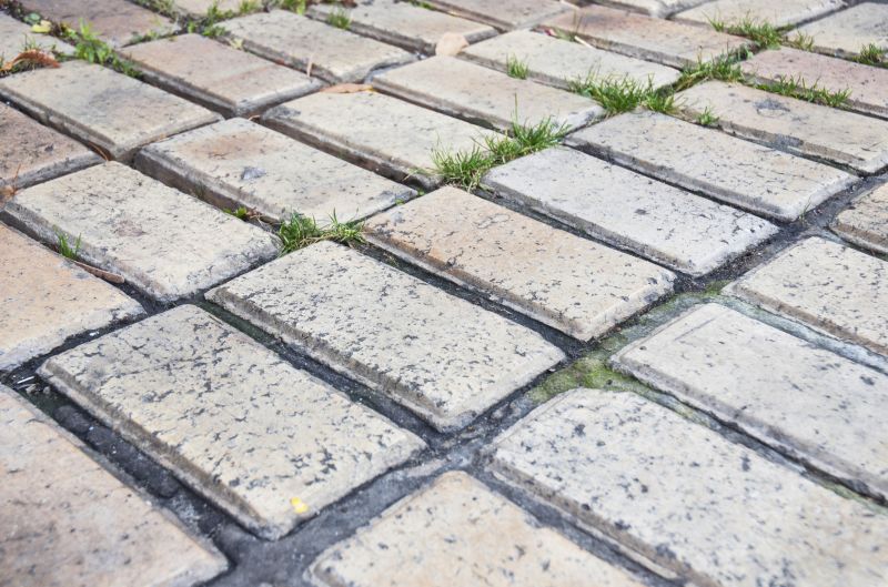Brick Flatwork Repair in Woodbridge, NJ