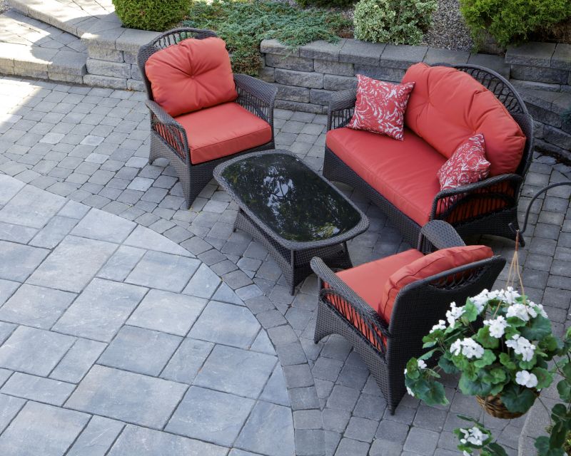 Brick Hardscape Repair in Union County, NJ