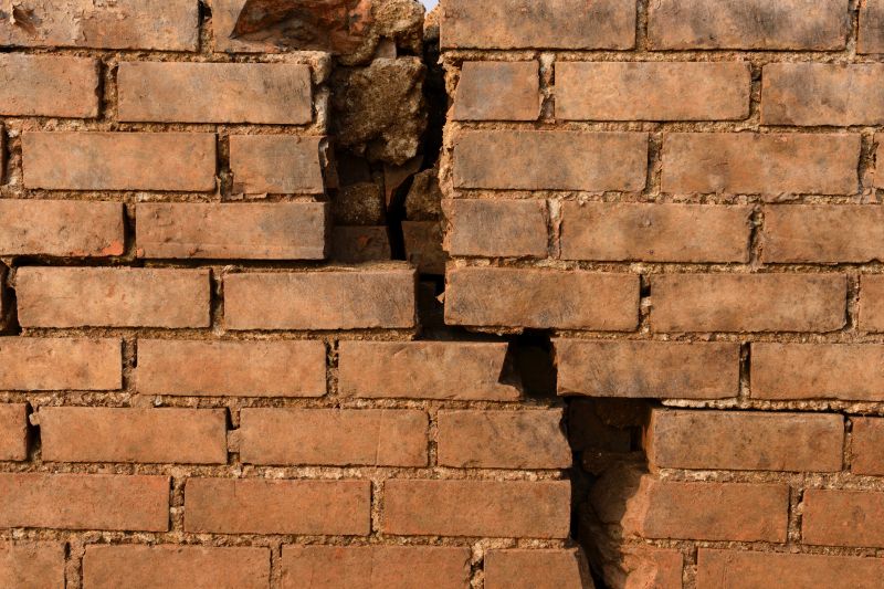 Brick Masonry Repair in East Orange, NJ
