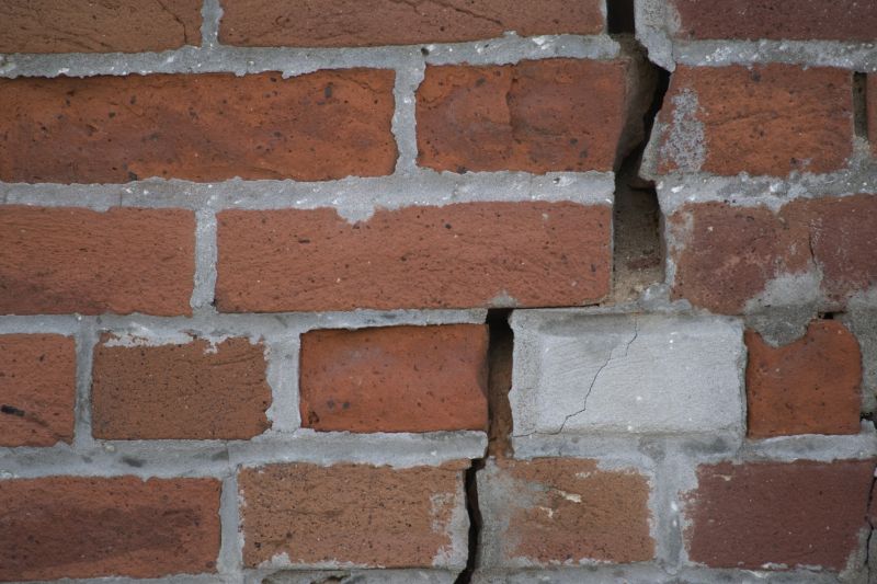 Brick Masonry Repair in Hudson County, NJ