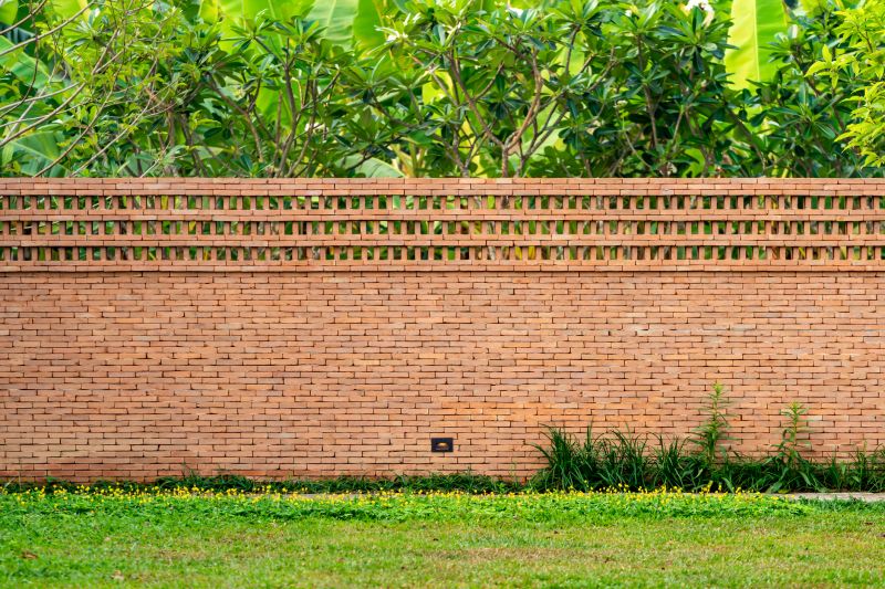 Brick Repair in Bedminster, NJ