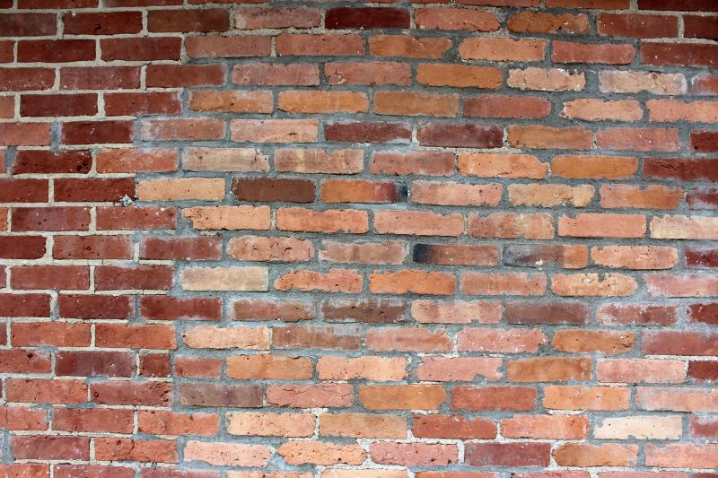 Brick Restoration in Belleville, NJ