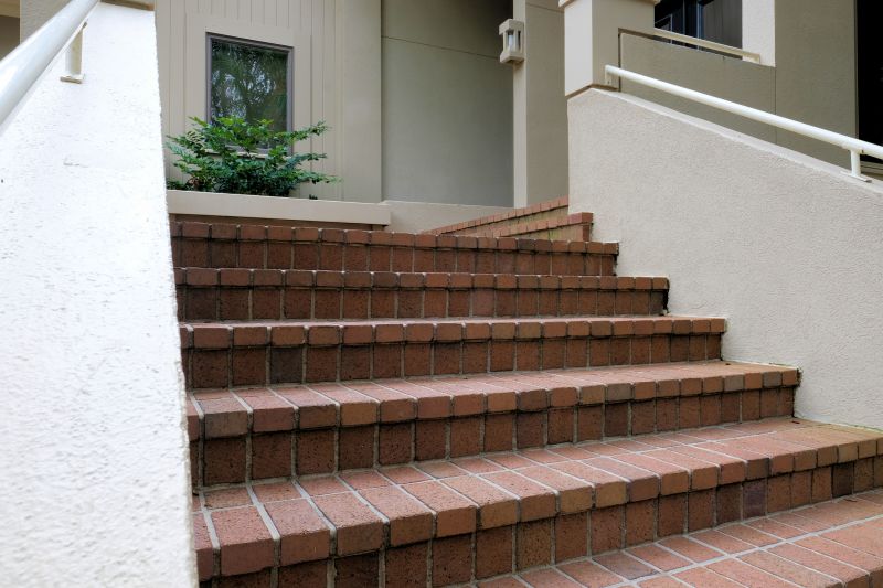 Brick Restoration in Bogota, NJ