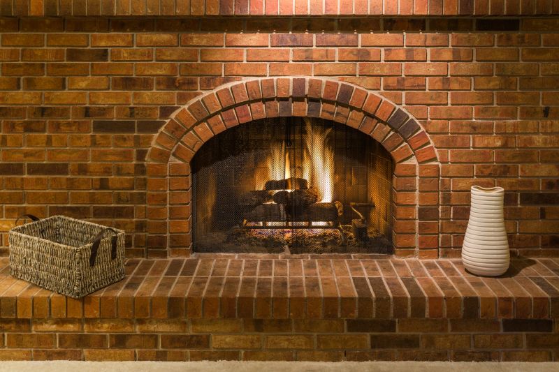 Brick Restoration in Boonton, NJ