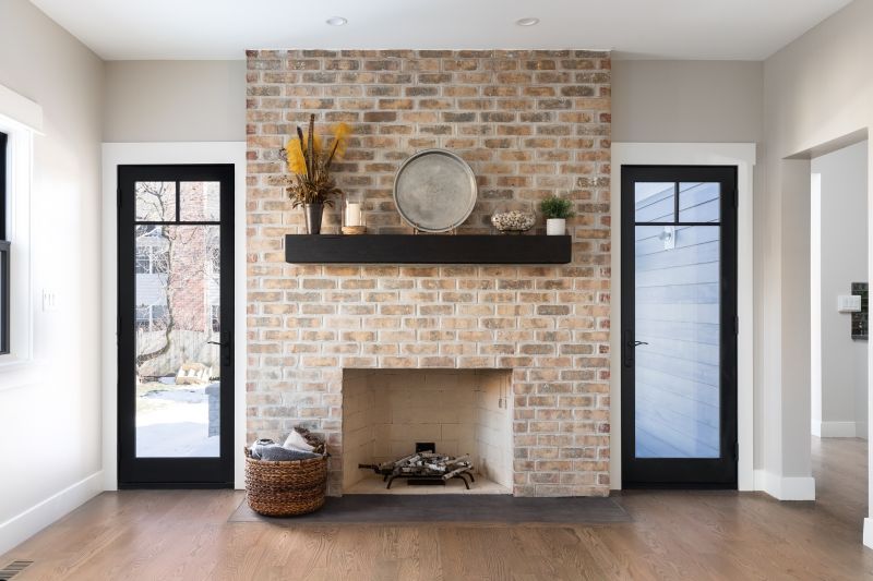 Brick Restoration in Emerson, NJ