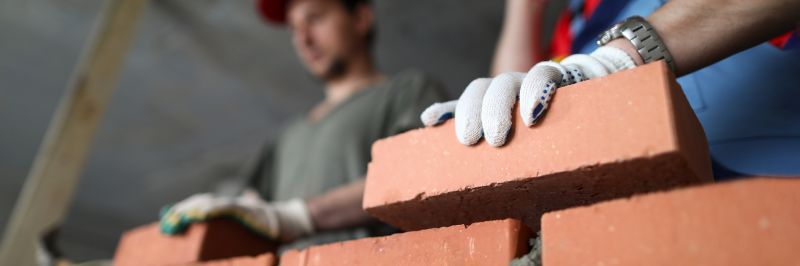 Brick Restoration in Fort Lee, NJ