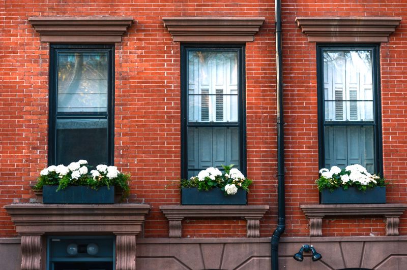 Brick Restoration in Irvington, NJ