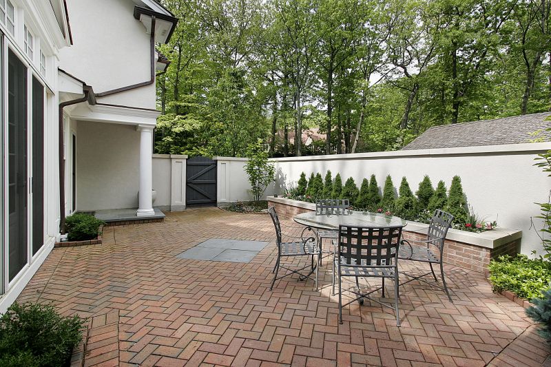 Brick Restoration in Roselle Park, NJ