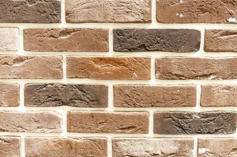 Brick Restoration in South Plainfield, NJ