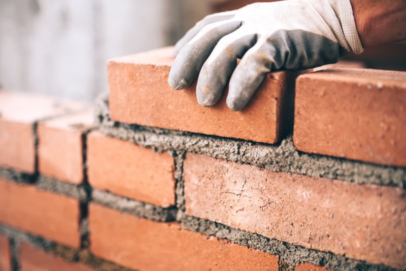 Brick Restoration in Whitestone, NY