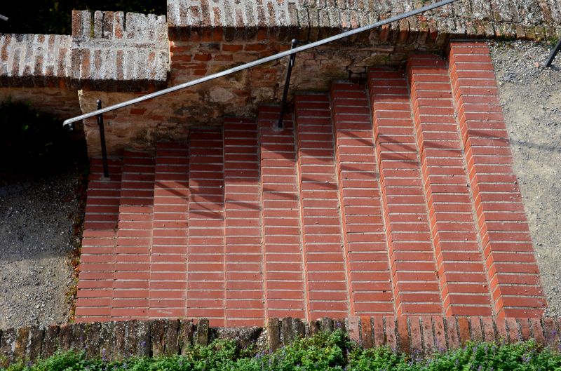 Brick Stairs Repair in Ozone Park, NY