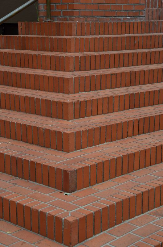 Brick Stoop Repair in Union County, NJ