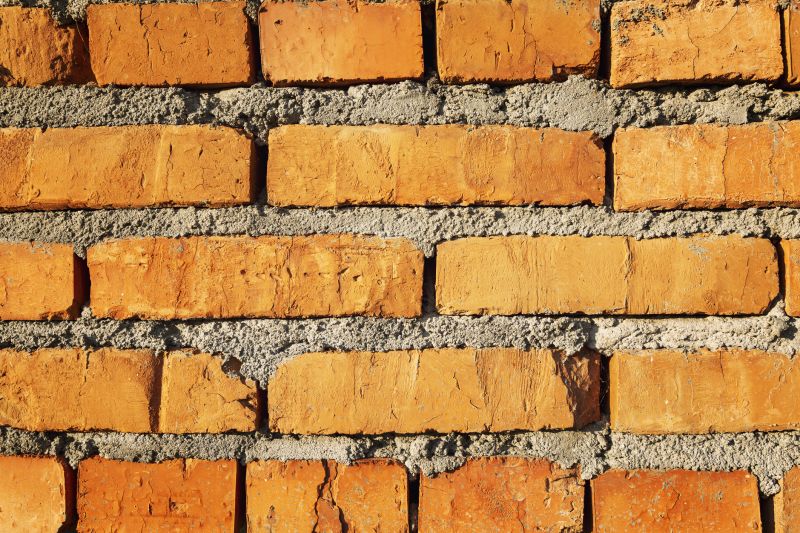 Brick Wall Repair in Bridgewater, NJ