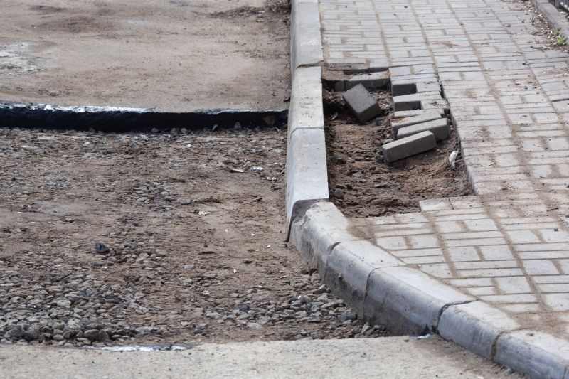 Commercial Masonry Repair in Belleville, NJ