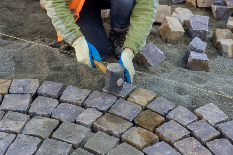 Commercial Masonry Repair in Bogota, NJ