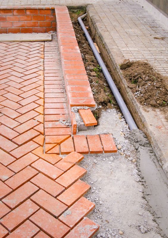 Commercial Masonry Repair in Bronx, NY