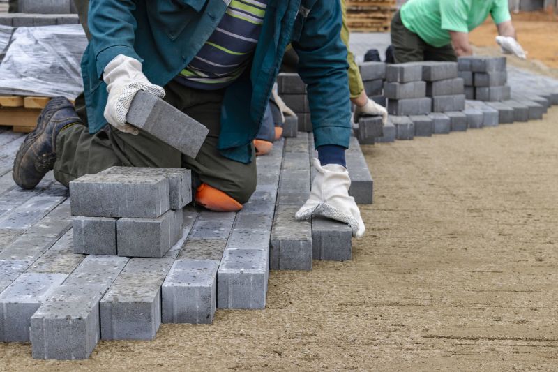 Commercial Masonry Repair in Caldwell, NJ