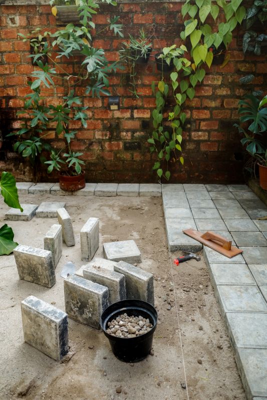 Commercial Masonry Repair in Hazlet, NJ