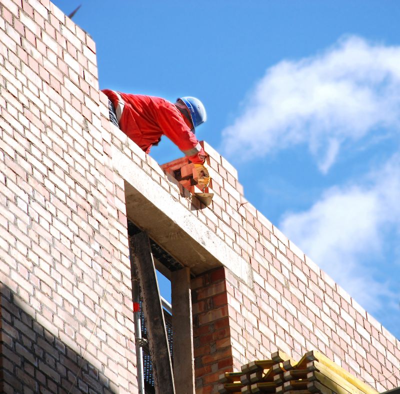 Commercial Masonry Repair in Holmdel, NJ