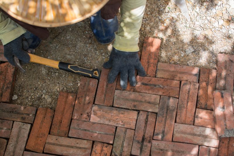 Commercial Masonry Repair in Union County, NJ