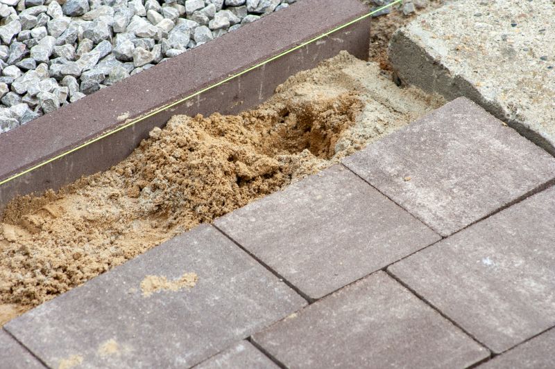 Commercial Masonry Repair in Mendham, NJ