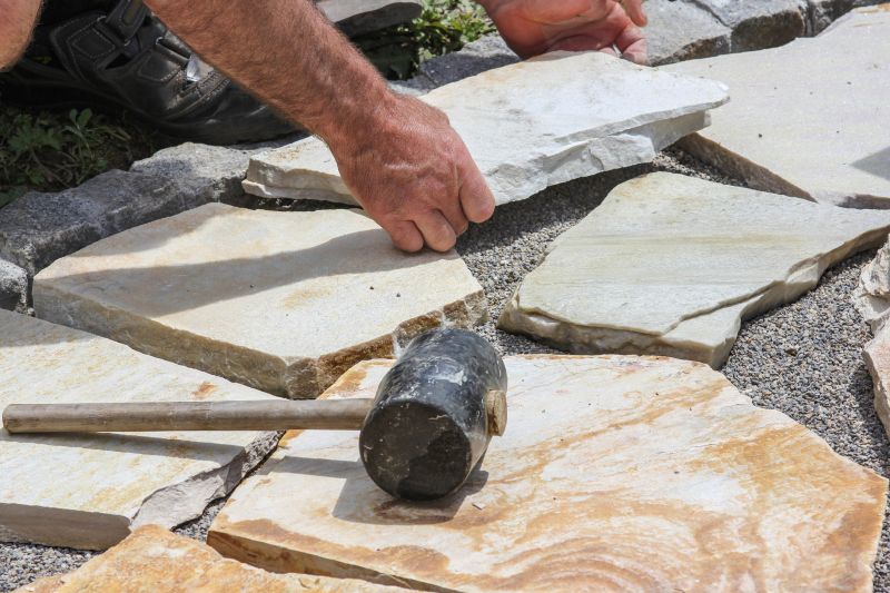 Commercial Stone Masonry in Bloomfield, NJ
