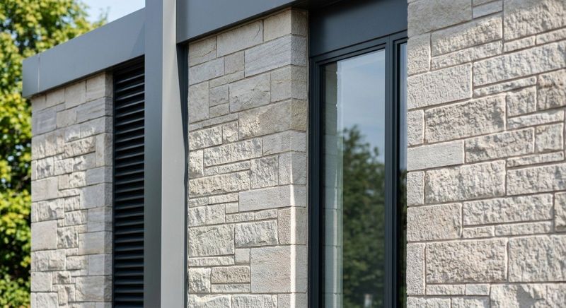 Commercial Stone Masonry in Bloomingdale, NJ