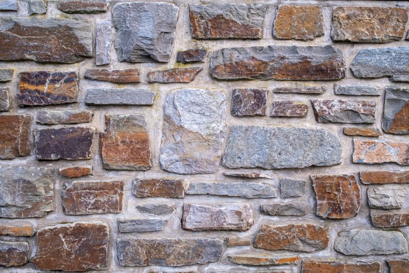 Commercial Stone Masonry in Oakland, NJ