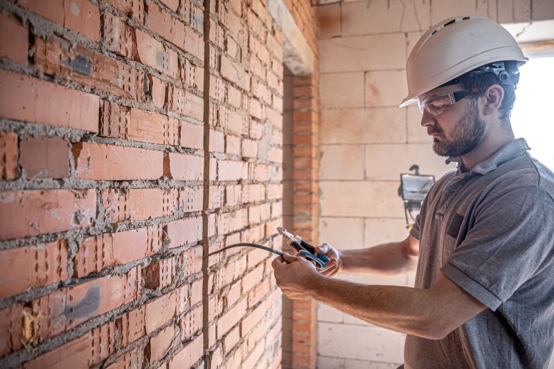 Masonry Repair in Bronx County, NY