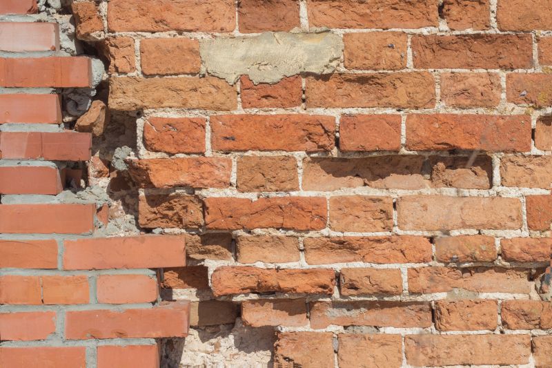 Masonry Repair in Maspeth, NY