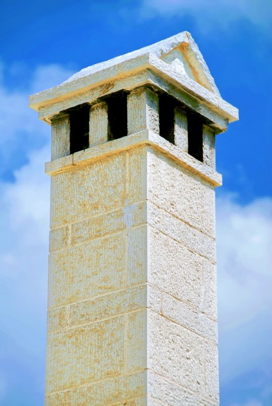 Stone Chimney Installation in Piscataway, NJ