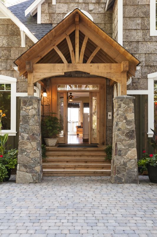 Stone Column Repair in Union County, NJ