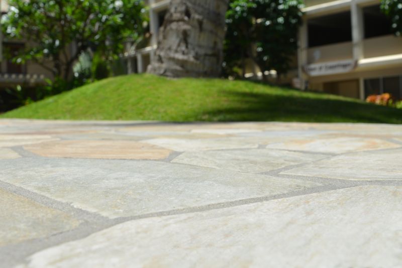 Stone Driveway Repair in Union County, NJ