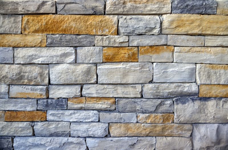 Stone Masonry Installation in Carteret, NJ