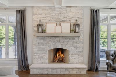 Stone Masonry Installation in Clifton, NJ