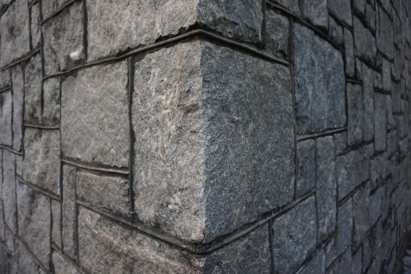 Stone Masonry Repair in Bayonne, NJ