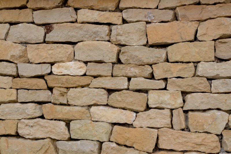 Stone Wall Repair in Bergen County, NJ