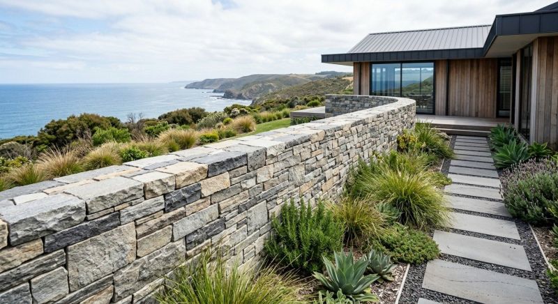 Stonework Installation in Bronx County, NY
