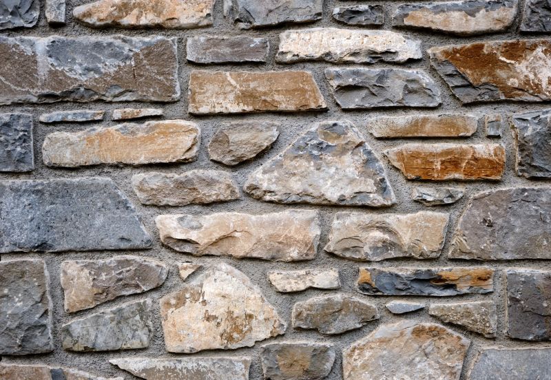 Stonework Installation in Long Island, NY