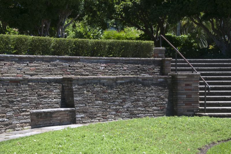 Stonework Installation in Ridgewood, NY
